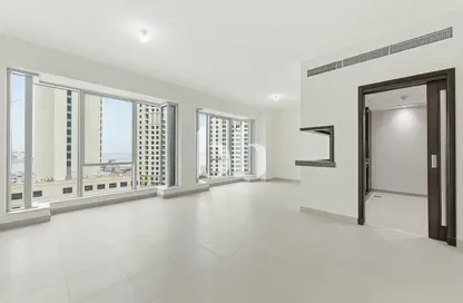Apartment - 1 Bedroom - 2 Bathrooms for rent in Aurora Tower - Marina Promenade - Dubai Marina - Dubai