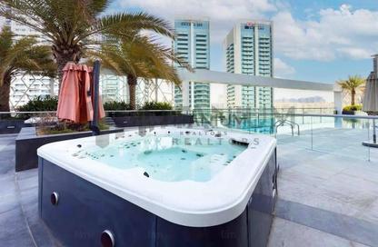 Apartment - Studio - 1 Bathroom for rent in Bella Rose - Dubai Science Park - Dubai Apartment - Studio - 1 Bathroom for rent in Bella Rose - Dubai Science Park - Dubai