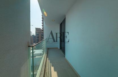 Apartment - 2 Bedrooms - 3 Bathrooms for sale in The Gate 2 at Aljada - Aljada - Sharjah