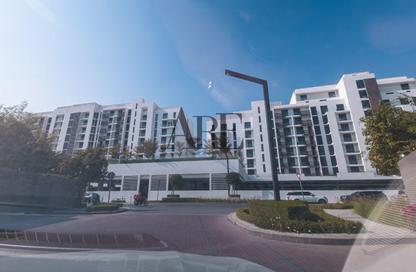 Apartment - 2 Bedrooms - 3 Bathrooms for sale in The Gate 2 at Aljada - Aljada - Sharjah