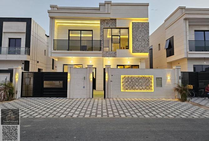 55754173 - الصورة الرئيسية للعقار