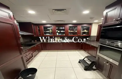 Apartment - 1 Bedroom - 2 Bathrooms for rent in Yansoon 1 - Yansoon - Old Town - Downtown Dubai - Dubai