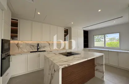 Townhouse - 2 Bedrooms - 3 Bathrooms for rent in Springs 9 - The Springs - Dubai