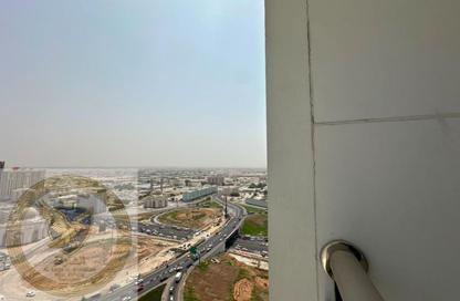 Apartment - 2 Bedrooms - 3 Bathrooms for rent in New Al Taawun Road - Al Taawun - Sharjah