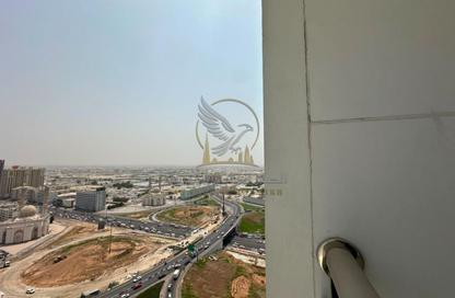 Apartment - 2 Bedrooms - 3 Bathrooms for rent in New Al Taawun Road - Al Taawun - Sharjah Apartment - 2 Bedrooms - 3 Bathrooms for rent in New Al Taawun Road - Al Taawun - Sharjah