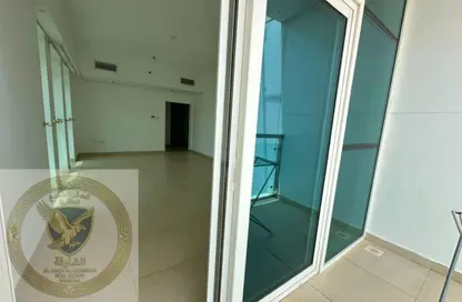 Apartment - 2 Bedrooms - 3 Bathrooms for rent in New Al Taawun Road - Al Taawun - Sharjah