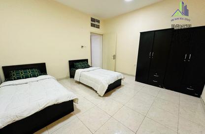 Apartment - 2 - 2 for rent in Sheikh Jaber Al Sabah Street - Al Nuaimiya - Al Nuaimiya - Ajman