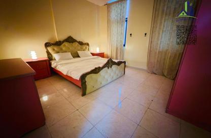Apartment - 2 - 2 for rent in Sheikh Jaber Al Sabah Street - Al Nuaimiya - Al Nuaimiya - Ajman