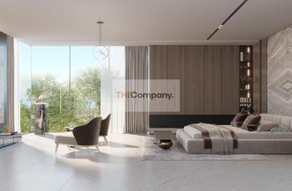 Villa - 4 Bedrooms - 5 Bathrooms for sale in Reem Hills 2 - Najmat Abu Dhabi - Al Reem Island - Abu Dhabi