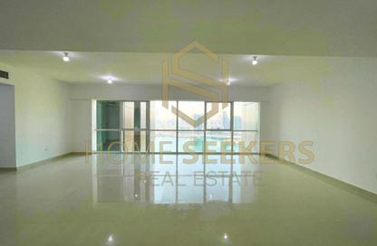 Apartment - 3 Bedrooms - 4 Bathrooms for sale in Al Durrah Tower - Marina Square - Al Reem Island - Abu Dhabi