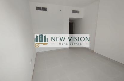Apartment - 1 Bedroom - 2 Bathrooms for rent in Victoria Tower - Al Gulayaa - Sharjah
