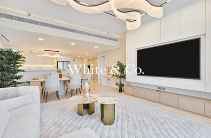 Apartment - 3 - 4 for sale in La Vie - Jumeirah Beach Residence - Dubai Apartment - 3 - 4 for sale in La Vie - Jumeirah Beach Residence - Dubai