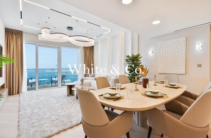 Apartment - 3 - 4 for sale in La Vie - Jumeirah Beach Residence - Dubai Apartment - 3 - 4 for sale in La Vie - Jumeirah Beach Residence - Dubai