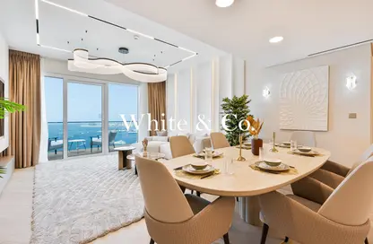 Apartment - 3 Bedrooms - 4 Bathrooms for sale in La Vie - Jumeirah Beach Residence - Dubai Apartment - 3 Bedrooms - 4 Bathrooms for sale in La Vie - Jumeirah Beach Residence - Dubai