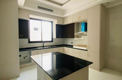 Villa - 6 - 7 for sale in Al Helio 2 - Al Helio - Ajman