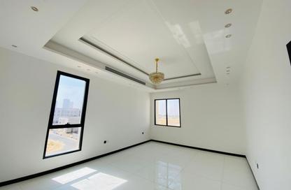 Villa - 6 - 7 for sale in Al Helio 2 - Al Helio - Ajman