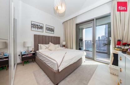 Apartment - 3 Bedrooms - 4 Bathrooms for rent in Downtown Views II Tower 3 - Downtown Views II - Zabeel 2 - Zabeel - Dubai Apartment - 3 Bedrooms - 4 Bathrooms for rent in Downtown Views II Tower 3 - Downtown Views II - Zabeel 2 - Zabeel - Dubai