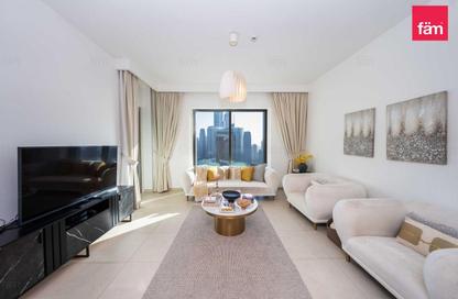 Apartment - 3 Bedrooms - 4 Bathrooms for rent in Downtown Views II Tower 3 - Downtown Views II - Zabeel 2 - Zabeel - Dubai Apartment - 3 Bedrooms - 4 Bathrooms for rent in Downtown Views II Tower 3 - Downtown Views II - Zabeel 2 - Zabeel - Dubai