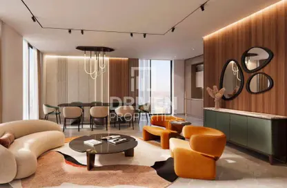 شقة - 2 غرف نوم - 3 حمامات للبيع في هيلفيتيا ريزيدانس - منطقة 14 - قرية جميرا الدائرية - دبي شقة - 2 غرف نوم - 3 حمامات للبيع في هيلفيتيا ريزيدانس - منطقة 14 - قرية جميرا الدائرية - دبي