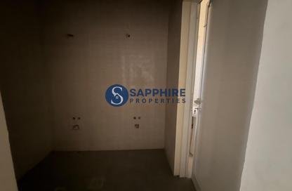 Warehouse - Studio - 1 Bathroom for rent in Al Jurf Industrial 2 - Al Jurf Industrial - Ajman