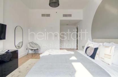 Apartment - 1 Bedroom - 2 Bathrooms for rent in Bayside Residence - Dubai Marina - Dubai
