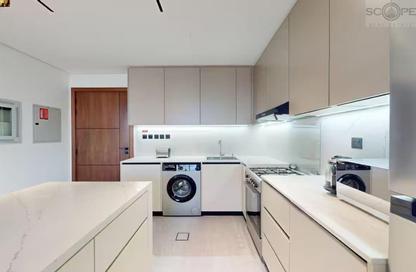 Apartment - 2 - 2 for rent in Arista One - Jumeirah Garden City - Al Satwa - Dubai Apartment - 2 - 2 for rent in Arista One - Jumeirah Garden City - Al Satwa - Dubai