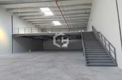 Warehouse - Studio - 1 Bathroom for rent in Prestige Labour Camp Dip-2 - Dubai Investment Park 2 (DIP 2) - Dubai Investment Park (DIP) - Dubai