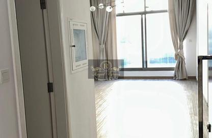 Apartment - 1 Bedroom - 2 Bathrooms for rent in Prime Views by Prescott - Meydan Avenue - Meydan - Dubai