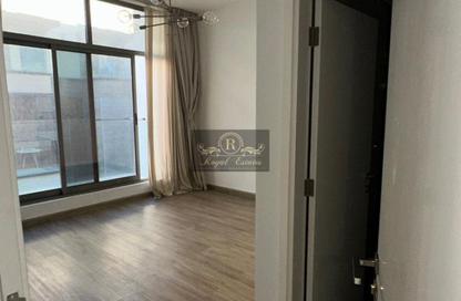 Apartment - 1 Bedroom - 2 Bathrooms for rent in Prime Views by Prescott - Meydan Avenue - Meydan - Dubai