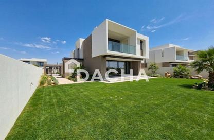 Villa - 4 - 5 for rent in Jebel Ali Village Villas - Jebel Ali Village - Jebel Ali - Dubai Villa - 4 - 5 for rent in Jebel Ali Village Villas - Jebel Ali Village - Jebel Ali - Dubai
