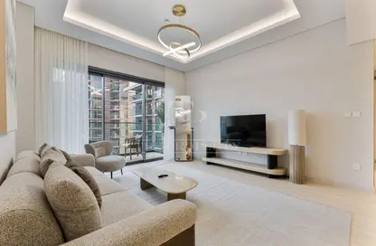 Apartment - 2 Bedrooms - 2 Bathrooms for rent in Myrtle - Central Park at City Walk - City Walk - Dubai