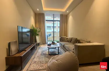 Apartment - 1 Bedroom - 1 Bathroom for sale in La Residenza - District 10 - Jumeirah Village Circle - Dubai