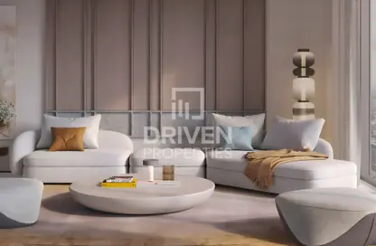 Apartment - 2 Bedrooms - 2 Bathrooms for sale in Verve City Walk Tower B - Verve City Walk - City Walk - Dubai Apartment - 2 Bedrooms - 2 Bathrooms for sale in Verve City Walk Tower B - Verve City Walk - City Walk - Dubai