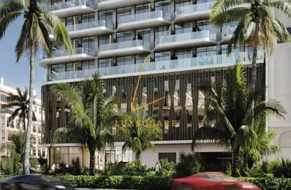 شقة - 1 حمام للبيع في فيتاليتي ريسيدنس - الضاحية 10 - قرية جميرا الدائرية - دبي