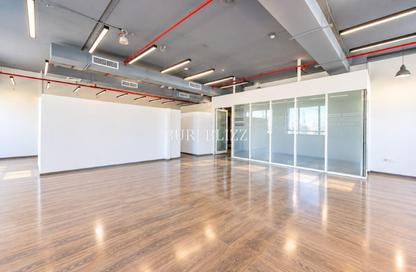 Office Space - Studio - 1 for rent in Prime Business Centre Tower A - Prime Business Centre - District 13 - Jumeirah Village Circle - Dubai