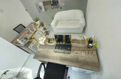 Office Space - Studio - 1 for rent in Aspin Tower - Sheikh Zayed Road - Dubai Office Space - Studio - 1 for rent in Aspin Tower - Sheikh Zayed Road - Dubai