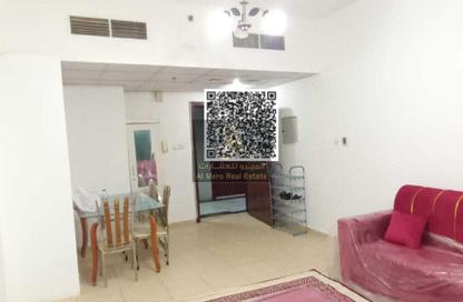 Apartment - 2 Bedrooms - 3 Bathrooms for sale in City Tower - Al Nuaimiya - Ajman Apartment - 2 Bedrooms - 3 Bathrooms for sale in City Tower - Al Nuaimiya - Ajman