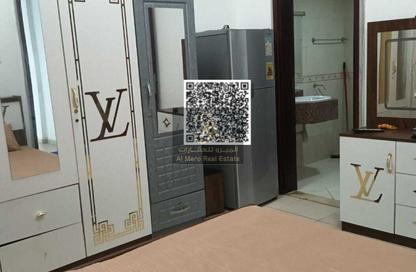 Apartment - 2 Bedrooms - 3 Bathrooms for sale in City Tower - Al Nuaimiya - Ajman