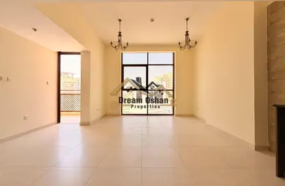 Apartment - 2 Bedrooms - 3 Bathrooms for rent in Rose Building - Al Jaddaf - Dubai