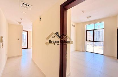Apartment - 2 Bedrooms - 3 Bathrooms for rent in Rose Building - Al Jaddaf - Dubai