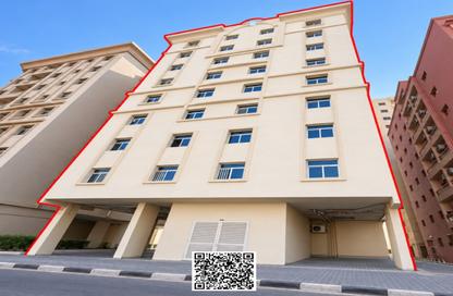 Apartment - 1 - 2 for rent in Al Nuaimiya Towers B - Al Nuimiya 1 - Al Nuaimiya - Ajman Apartment - 1 - 2 for rent in Al Nuaimiya Towers B - Al Nuimiya 1 - Al Nuaimiya - Ajman