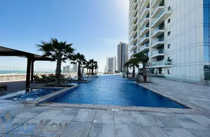 Apartment - 2 Bedrooms - 3 Bathrooms for rent in The Residence Central Park - Shams Abu Dhabi - Al Reem Island - Abu Dhabi Apartment - 2 Bedrooms - 3 Bathrooms for rent in The Residence Central Park - Shams Abu Dhabi - Al Reem Island - Abu Dhabi