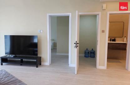 Apartment - 1 Bedroom - 2 Bathrooms for rent in Building 256 - Mesoamerican Cluster - Discovery Gardens - Dubai