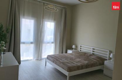 Apartment - 1 Bedroom - 2 Bathrooms for rent in Building 256 - Mesoamerican Cluster - Discovery Gardens - Dubai Apartment - 1 Bedroom - 2 Bathrooms for rent in Building 256 - Mesoamerican Cluster - Discovery Gardens - Dubai