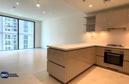 Apartment - 1 - 2 for sale in Sobha Creek Vistas Grande - Sobha Hartland - Mohammed Bin Rashid City - Dubai Apartment - 1 - 2 for sale in Sobha Creek Vistas Grande - Sobha Hartland - Mohammed Bin Rashid City - Dubai