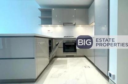 Apartment - 1 - 2 for sale in Sobha Creek Vistas Grande - Sobha Hartland - Mohammed Bin Rashid City - Dubai