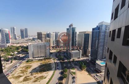 Apartment - 2 Bedrooms - 3 Bathrooms for rent in Al Shafar Tower 2 - Al Shafar Tower - Barsha Heights (Tecom) - Dubai