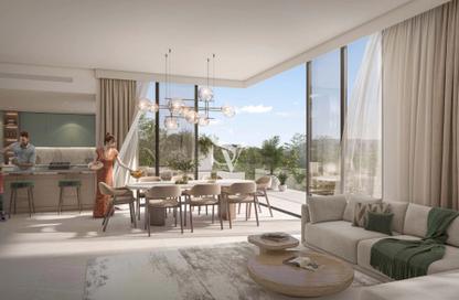 Apartment - 1 Bedroom - 1 Bathroom for sale in Serra Tower 9 - Serra at Ghaf Woods - Ghaf Woods - Dubai Land - Dubai Apartment - 1 Bedroom - 1 Bathroom for sale in Serra Tower 9 - Serra at Ghaf Woods - Ghaf Woods - Dubai Land - Dubai