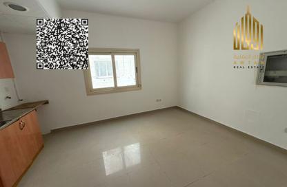 Apartment - Studio - 1 Bathroom for rent in Muwailih Building - Muwaileh - Sharjah