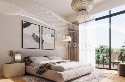 Apartment - 2 - 2 for sale in South Living - Residential District - Dubai South (Dubai World Central) - Dubai Apartment - 2 - 2 for sale in South Living - Residential District - Dubai South (Dubai World Central) - Dubai